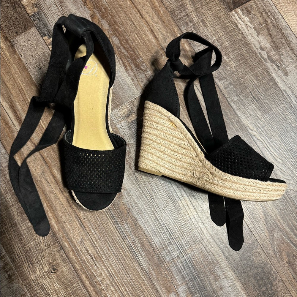 Women’s Boutique Wedges